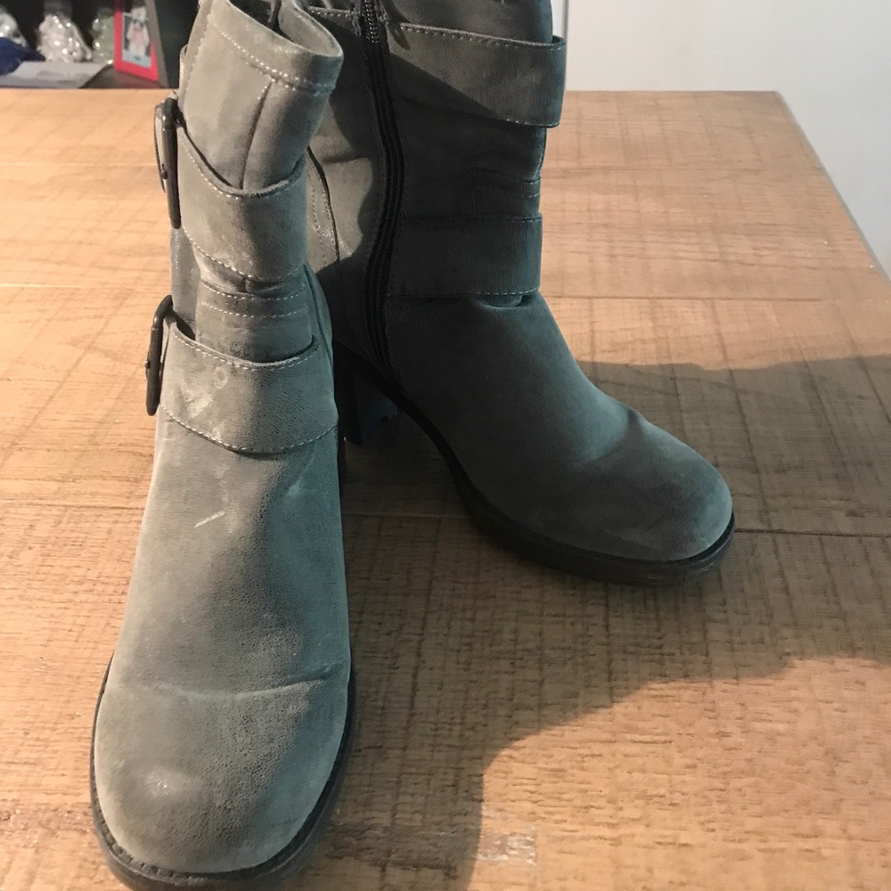Merona Boots
